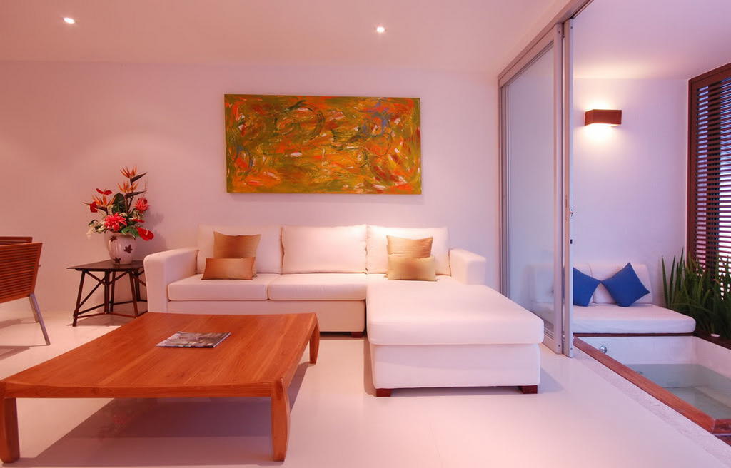 The Quarter Phuket Hotell Surin-stranden Eksteriør bilde