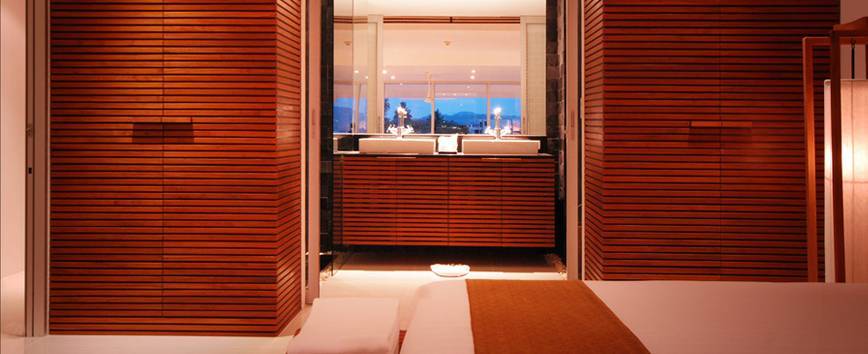 The Quarter Phuket Hotell Surin-stranden Eksteriør bilde