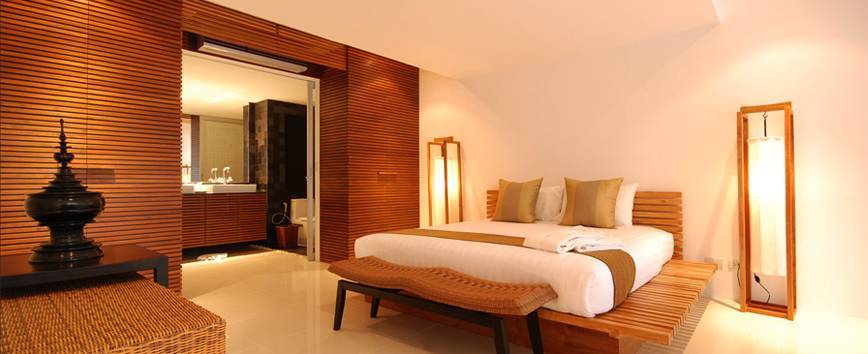 The Quarter Phuket Hotell Surin-stranden Eksteriør bilde