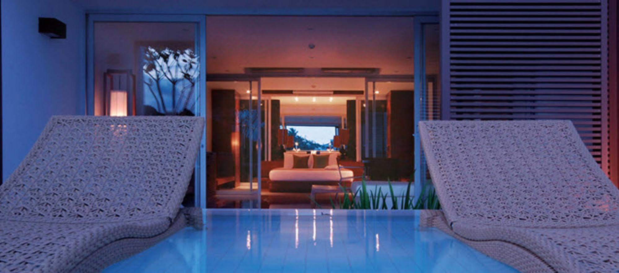 The Quarter Phuket Hotell Surin-stranden Eksteriør bilde