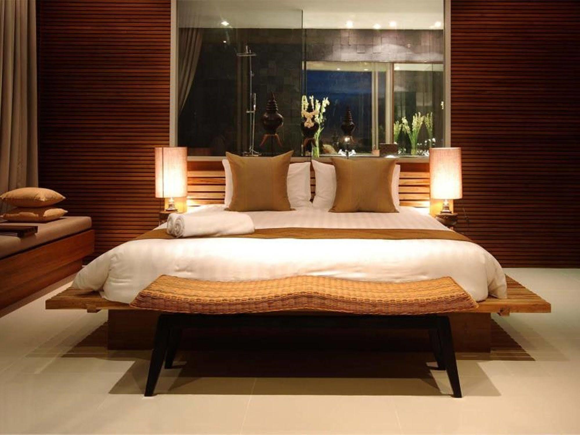 The Quarter Phuket Hotell Surin-stranden Eksteriør bilde