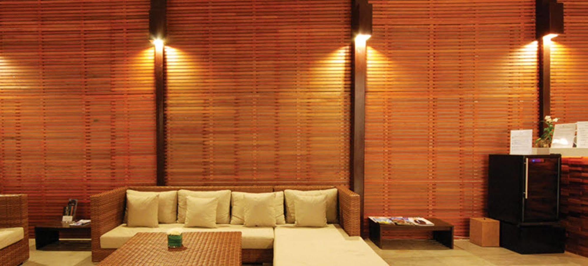 The Quarter Phuket Hotell Surin-stranden Eksteriør bilde